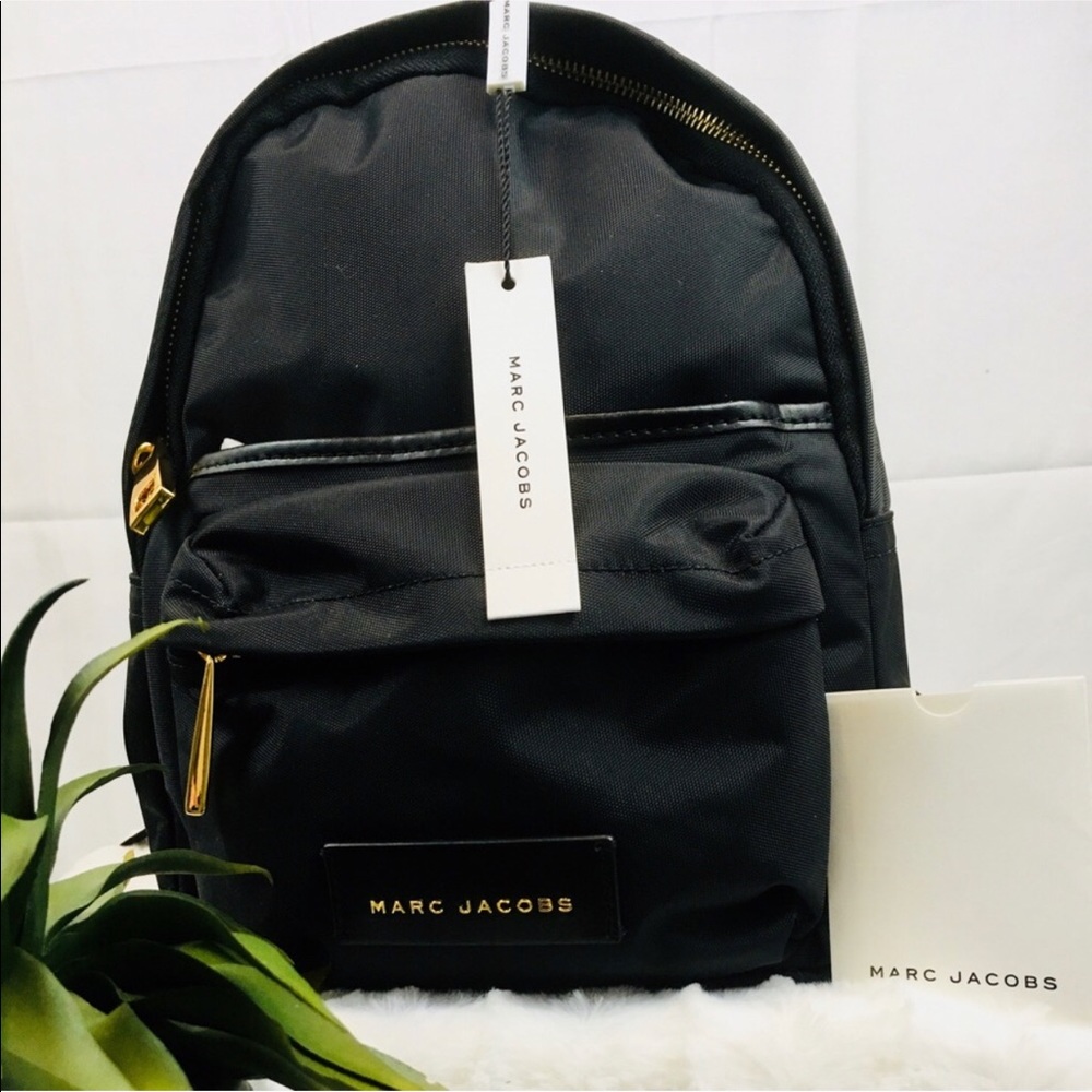 Marc Jacobs bagpack